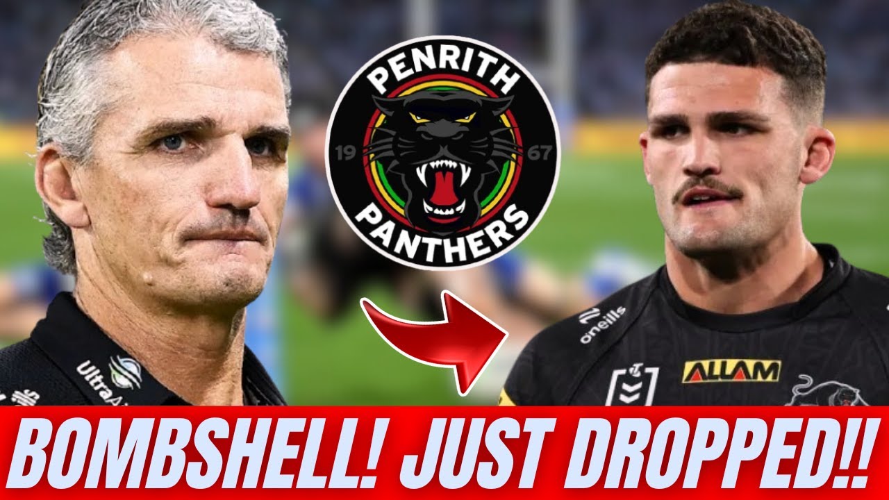 🚨URGENT! JUST DROPPED! Shocking news raises a red flag —LATEST PANTHERS NEWS!