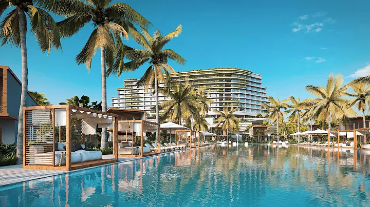 Lumion | Animation | SHOWREEL 2020