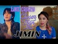 Jimin  closer than thislike crazybonus  mvdp reaction