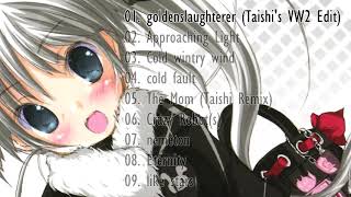その他 VAGUE IN WINTER 2 / CODE ZTS LABEL CODE ZTS LABEL - VAGUE IN WINTER 2 (Full Album) - YouTube