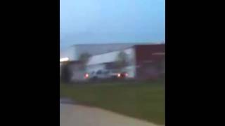 2 Tenn  cops caught drag racing, turn themselves in