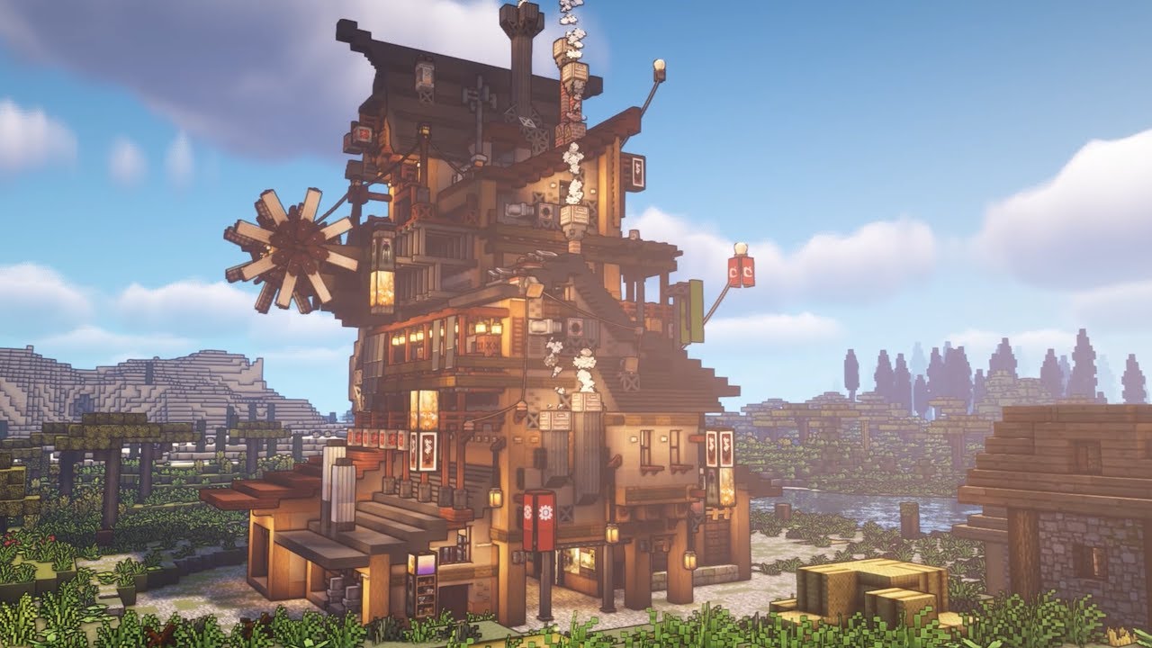 2021 Minecraft 22 Shaders Catalog for 1.16