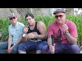 Sublime with Rome Explain Why They Wanted To Be a Part Of Made In America