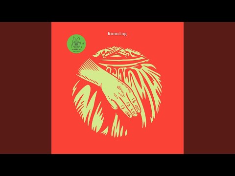 Putar Running (Shed Remix) - Moderat