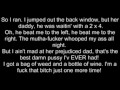 colt 45 crazy rap afroman lyrics YouTube