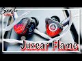 Обзор гибридных наушников Juzear Flame - Из искры возгорится пламя!🔥