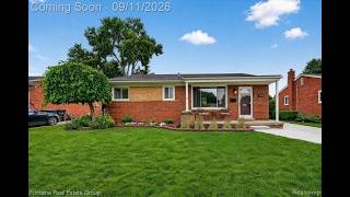 30990 Orangelawn St,  Livonia, MI 48150 - Christina Tipler - MLS 20261071634