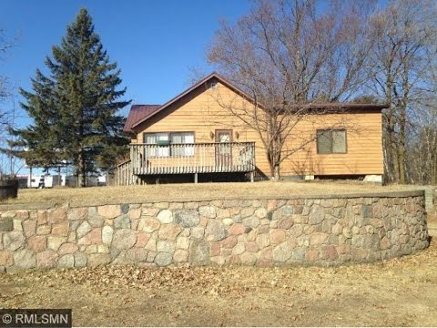17868 State 34, Park Rapids, MN home video tour