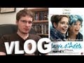 Vlog - La Vie d'Adèle - Partie 1