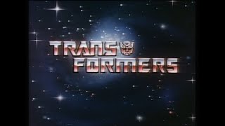 Transformers G1 S3E28 The Burden Hardest to Bear (Broadcast Ver)