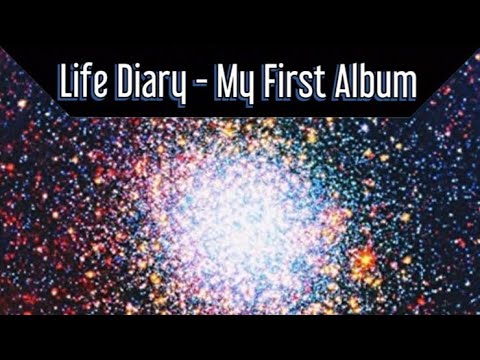life-diary---my-first-album
