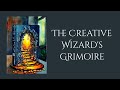 Grimoire Sunday ~ Lavender for grief ~ Behind-the-scenes 