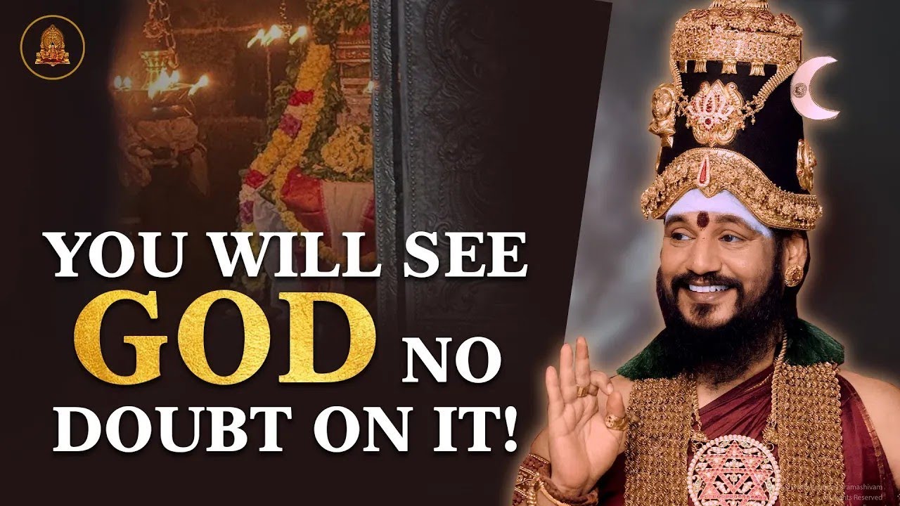 🔴 SATSANG: Unlocking the Secrets of Cosmic Consciousness - : Deeper Insights Into Navatattvas