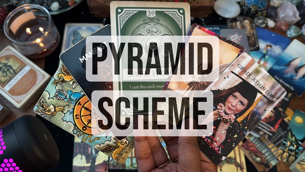 PISCES ♓️ Scammers & Con Artists Painting Masterpieces Made Of Caca!!! 🧠 ~ PISCES TAROT READING 📚