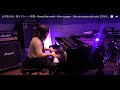 土井あかね - 旅メドレー〜旅路〜Round the world〜Bon voyage〜 (live on musica da Leda, 2016-02-16)