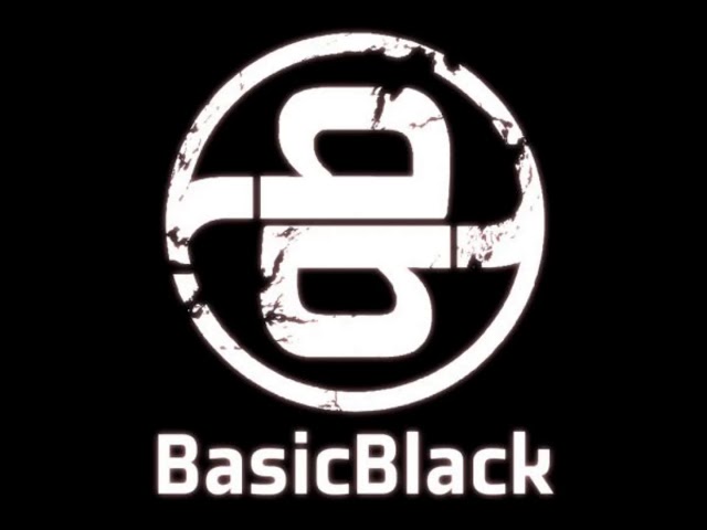 Basic Black - Basic Black (ALBUM STREAM) - YouTube