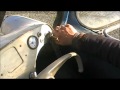 1955 Messerschmitt KR 200 Barn Find & First Drive since 1960 !