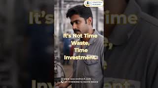 3 ఏళ్లలో డిగ్రీ| Admissions Open | SpaceTech Academy #placement #automobiles #bvoc #placement