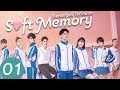 Download Lagu Soft Memory (Kenangan Terindah)  Ep.01 | 别碰我心底的小柔软 | WeTV 【INDO SUB】