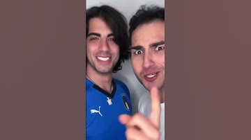 Thumbnail of Italians reacting to pasta CARBONARA 😍 #shorts