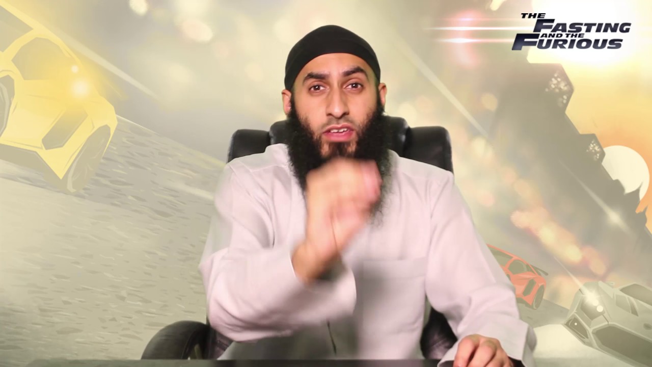 How To Make This Ramadan The Best EVER!!!