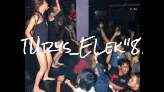 dugem of party gembel elite surabaya gettar...