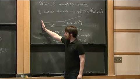 Contact invariants in sutured monopole and instanton homology - Steven Sivek