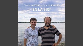 En la bici