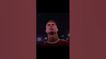 ماذا لو كان رونالدو لحن Fotball كريستيانو رونالدو 