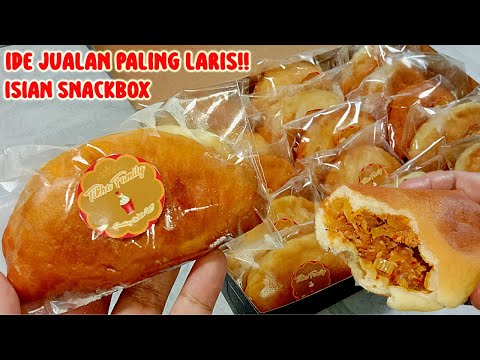 Resep Panada Isi Ikan Dan Pepaya Muda