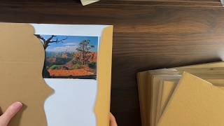 Information Review: Check out these trifold display boards, great for presentations! Watch to see! Update