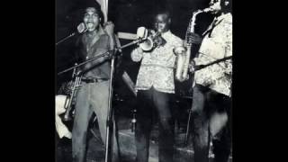 その他 Fela Ransome Kuti and His Koola Lobitos Fela Kuti - Koola Lobitos 64 - 68 / 1969 Los Angeles