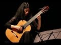 Liying Zhu - Rondeau de Concert op. 12 - NAPOLÉON COSTE