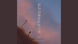 Download lagu 我知道你走的很辛苦 (治愈女声版)
