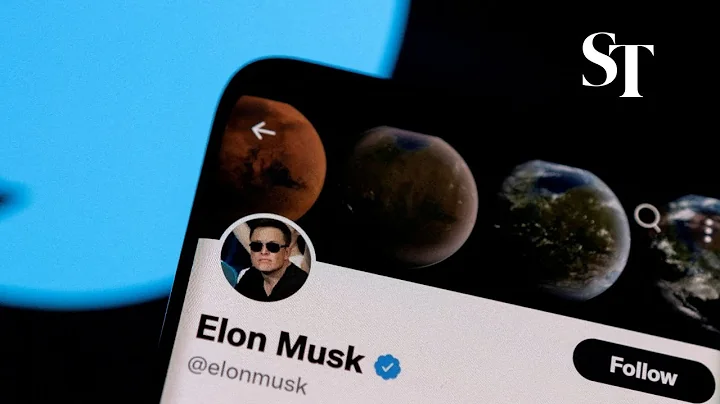 Twitter launches Musk's US$8-a-month blue tick - DayDayNews