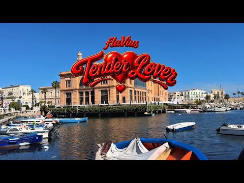 Tender Lover - flaVius I