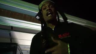 Kick Doe Stolen Car Official Music Video Prod By Zayce Hundo