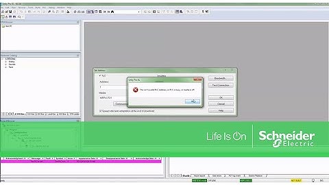 Troubleshooting "This isn