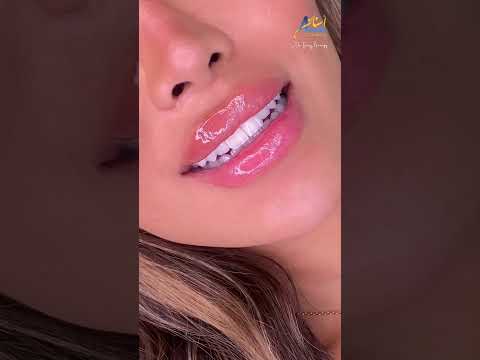 الجمال الطبيعي بأنامل د طارق بورزق    