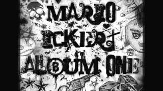 Mario Ickert - Album One [Track 04] - Neopop