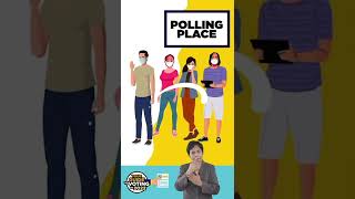 Unang Bahin - Batakang Impormasyon sa Pagboto