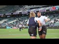 Vodacom Bulls Tour Rewind -  Week 3, Part 2