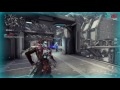 Warframe : миссия Tessera (планета Венера ) [PS4] # 6