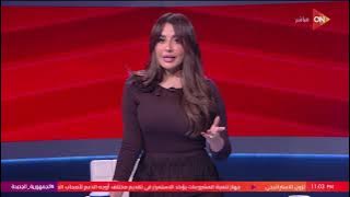 الكلاسيكو - مقدمة نارية من سهام صالح عن أزمة ناشئين بيراميدز
