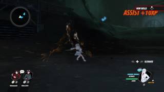 'RWBY: Grimm Eclipse' - Chapter 4 - Below The Surface (online)