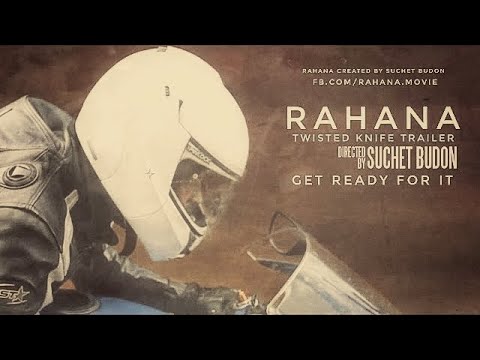 RAHANA INTENSE TEASER 