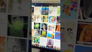 pov: you joined tumblr in 2011 #nostalgia
