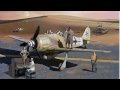 Fw190 built an flowen by daryl rolla at madera mar202010     a film by jim caparelli