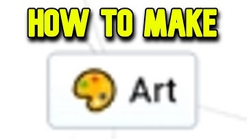 How to Make Art in Infinite Craft