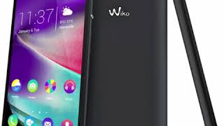 Download Lagu Wiko Rainbow 4G Lite Stock Ringtones MP3